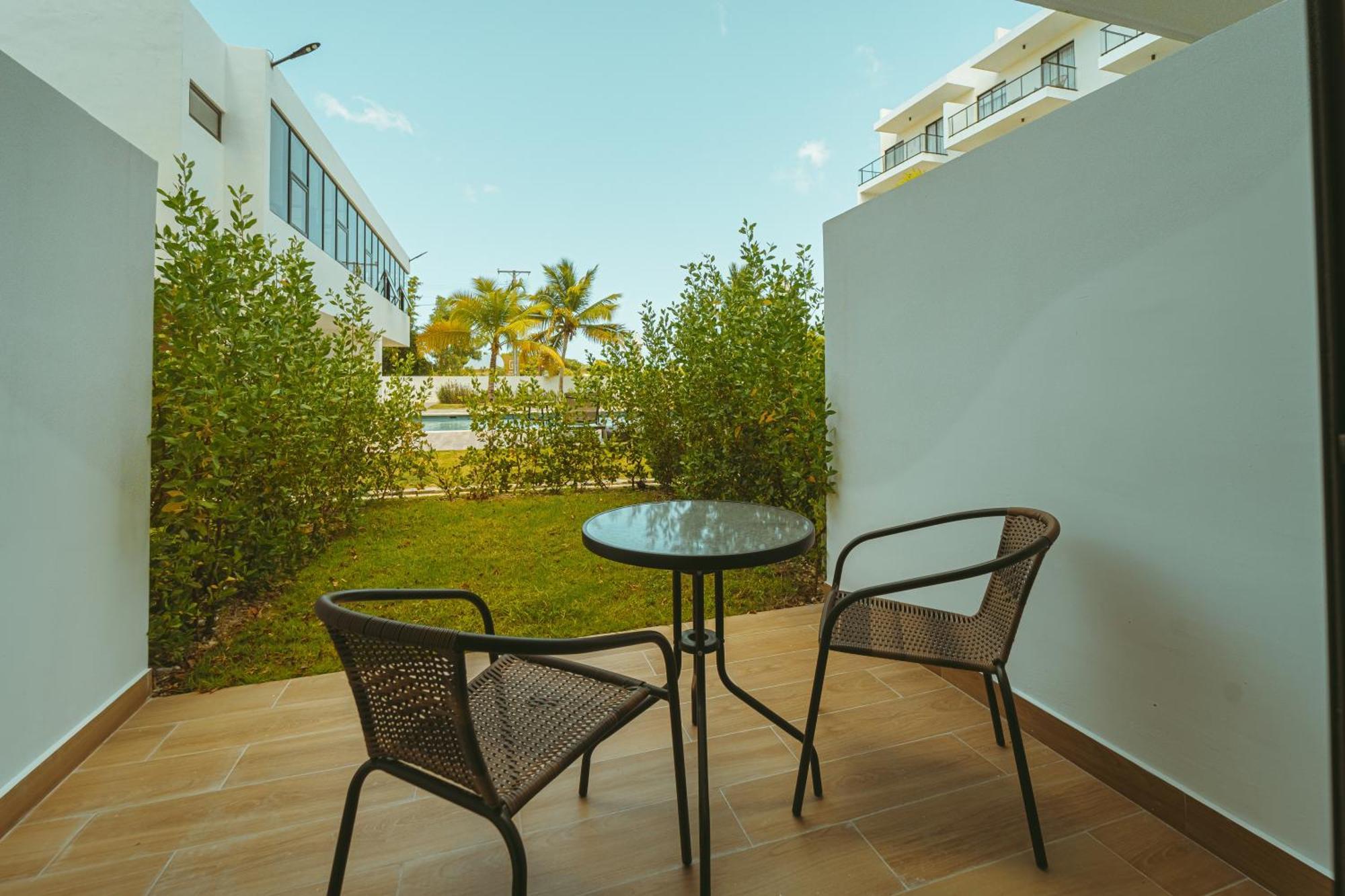 Downtown Park 1 Bedroom First Floor A-103 Apartamento *