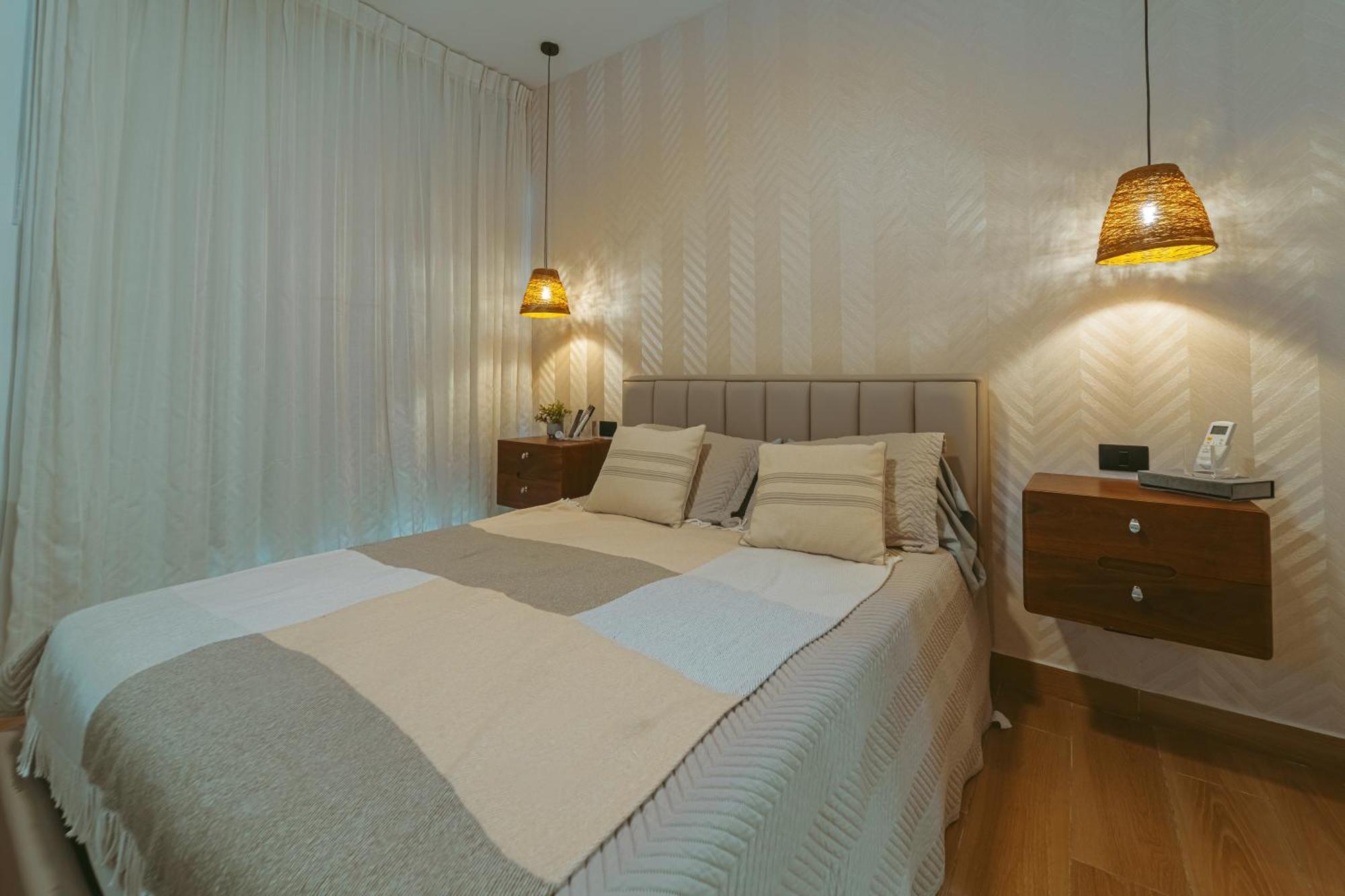 Downtown Park 1 Bedroom First Floor A-103 Apartamento *