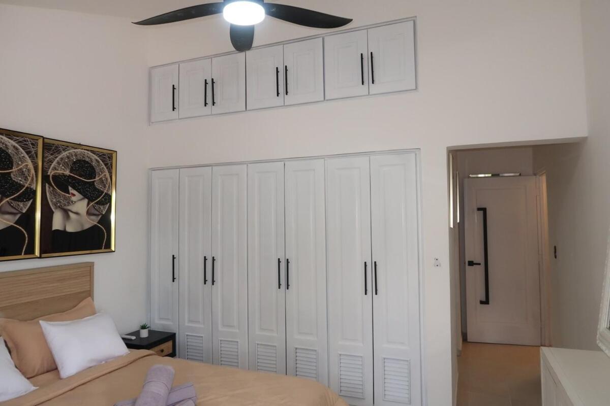 Gorgeous 3 Bed 2 And A Half Bath Nearby Beaches Villa Punta Cana