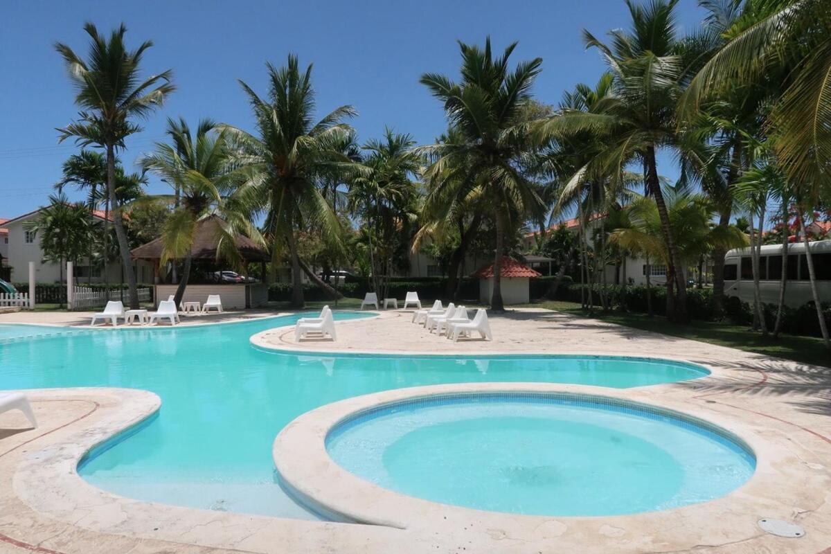 Gorgeous 3 Bed 2 And A Half Bath Nearby Beaches * Punta Cana