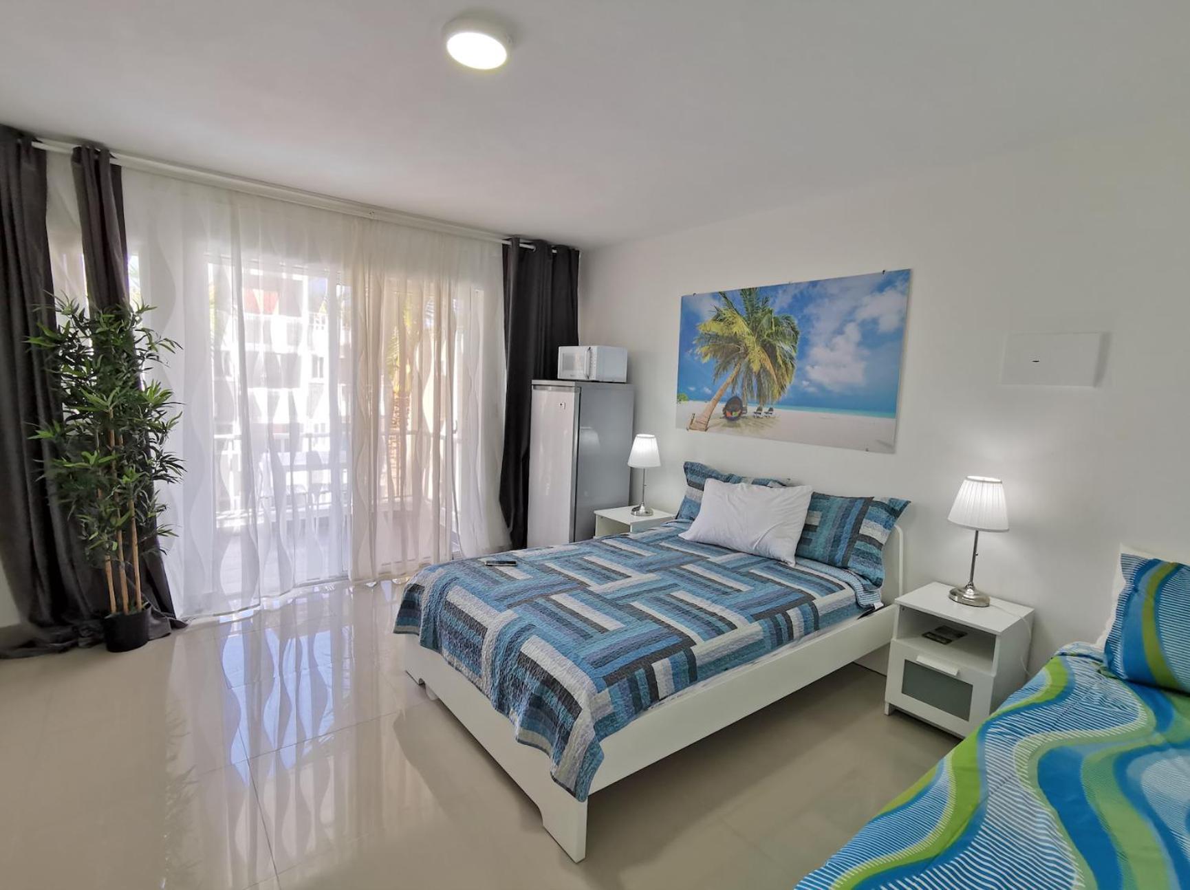With Access Apartahotel Punta Cana