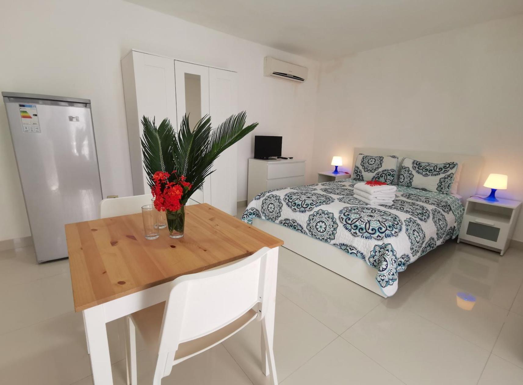 Apartahotel Sol Caribe Village