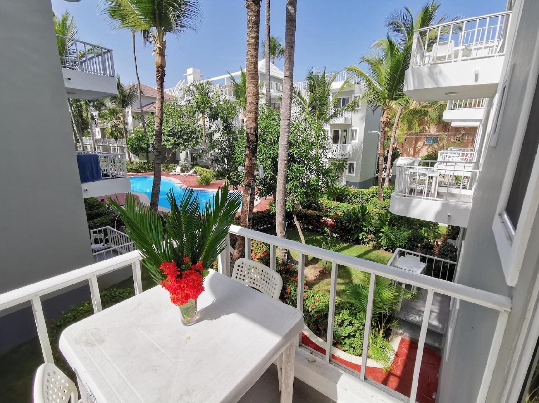 Apartahotel Sol Caribe Village Punta Cana