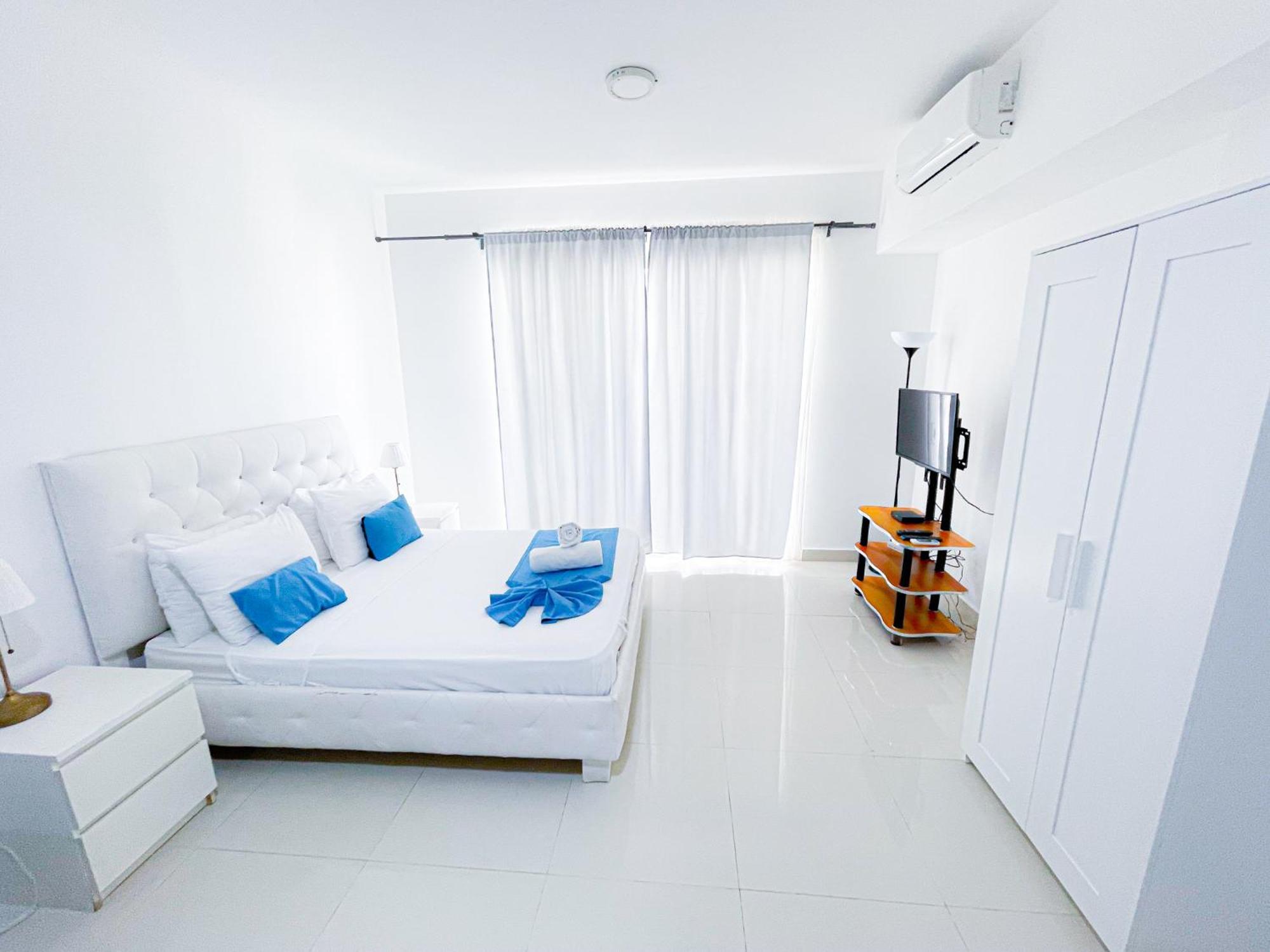 Azure & Stuios Rooftop Pool Dukassi Sol Caribe Club & Hotel 5*