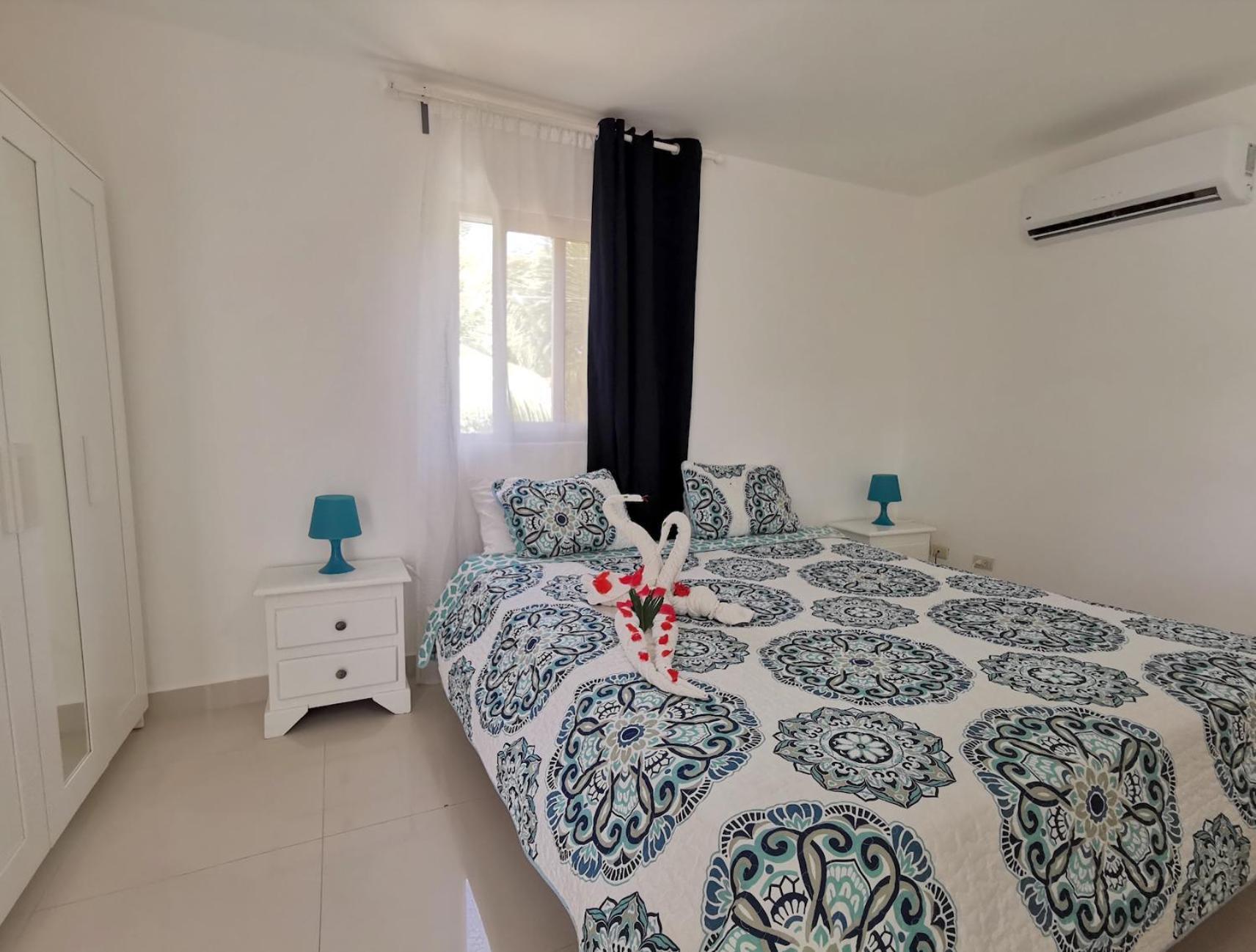 Dream Island & Ocean View Pool Playa Corales Apartahotel Punta Cana