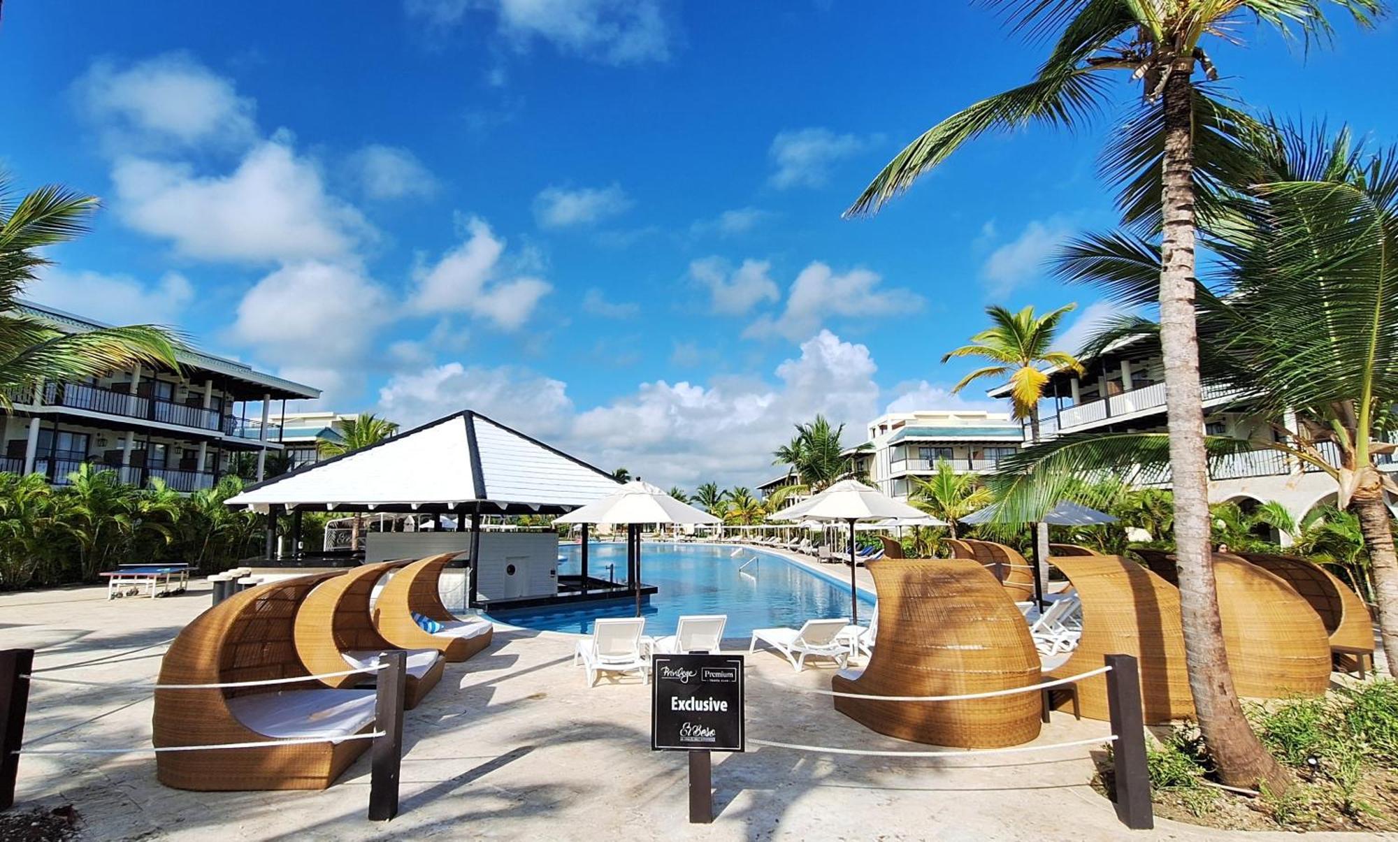 Resort El Beso Adults Only At Ocean El Faro - 5*