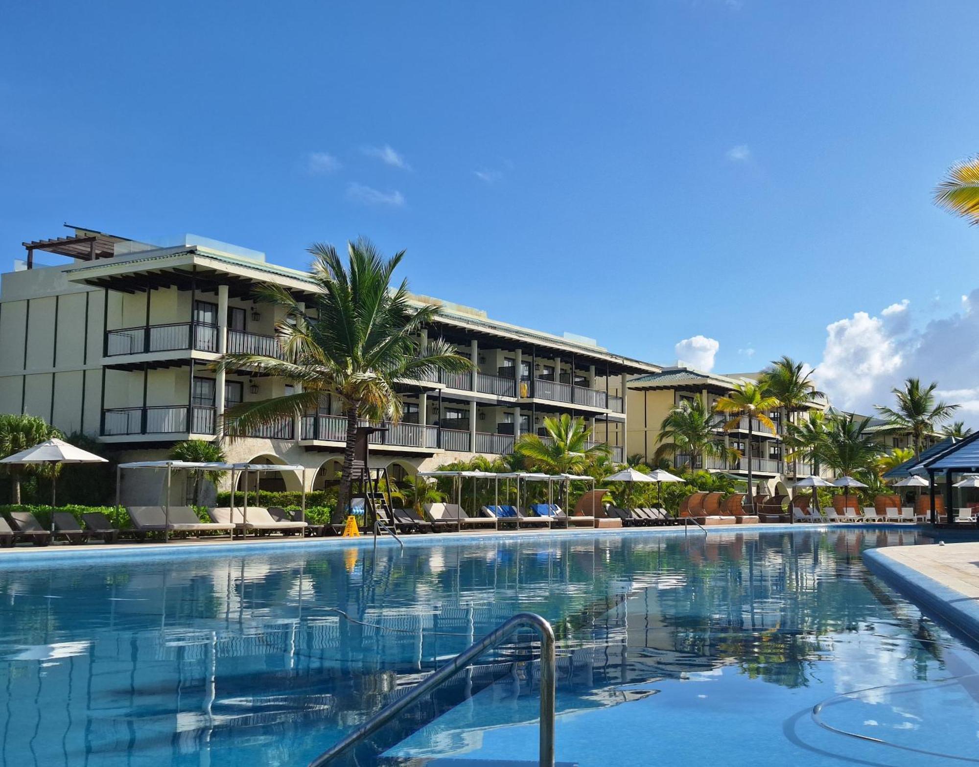 El Beso Adults Only At Ocean El Faro - 5* Punta Cana