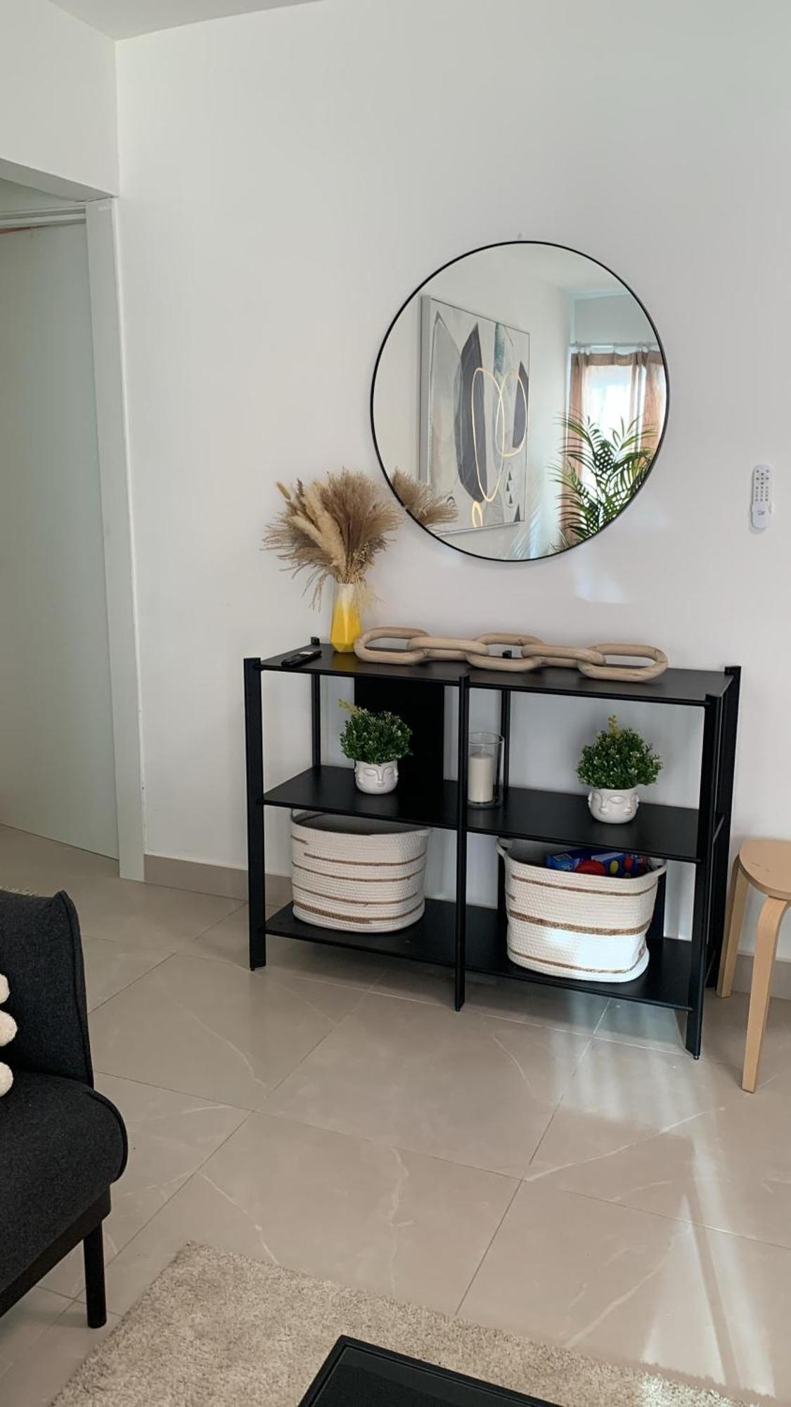 Modern Very Close To Downtown Apartamento *