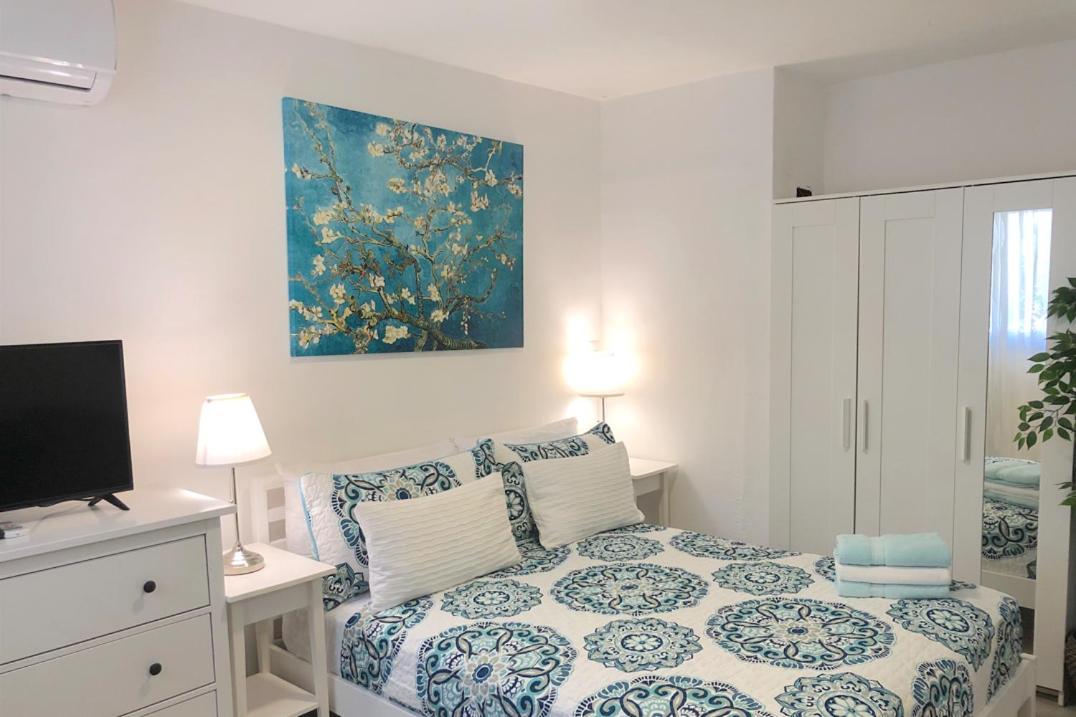Apartahotel & With Pool And Ocean View Playa Corales