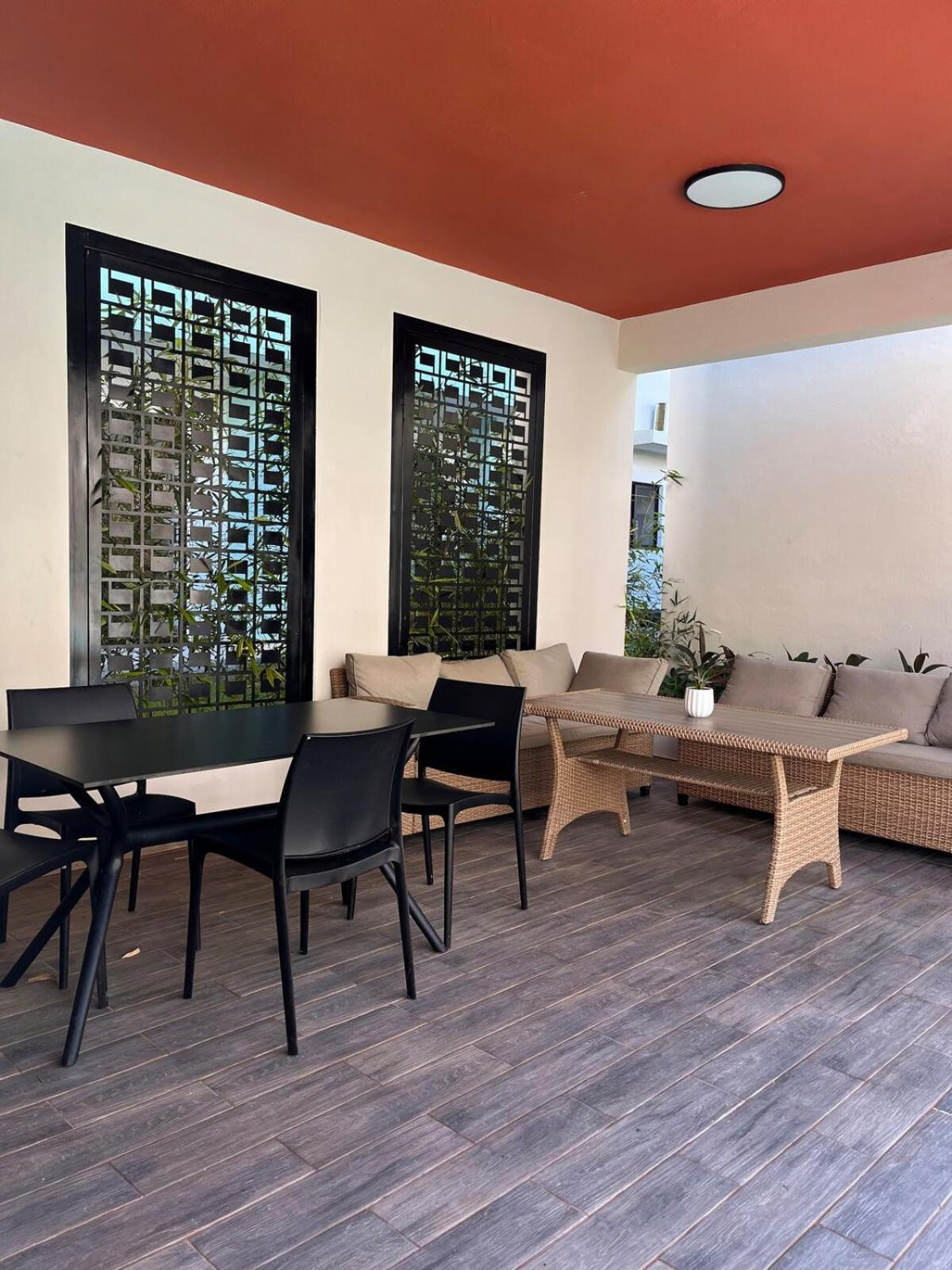 Apartamento Hideaway
