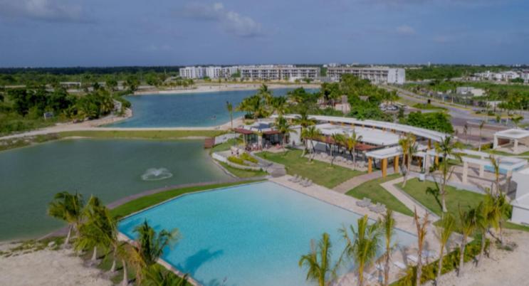 Private Lux Oasis, Vista Cana, *