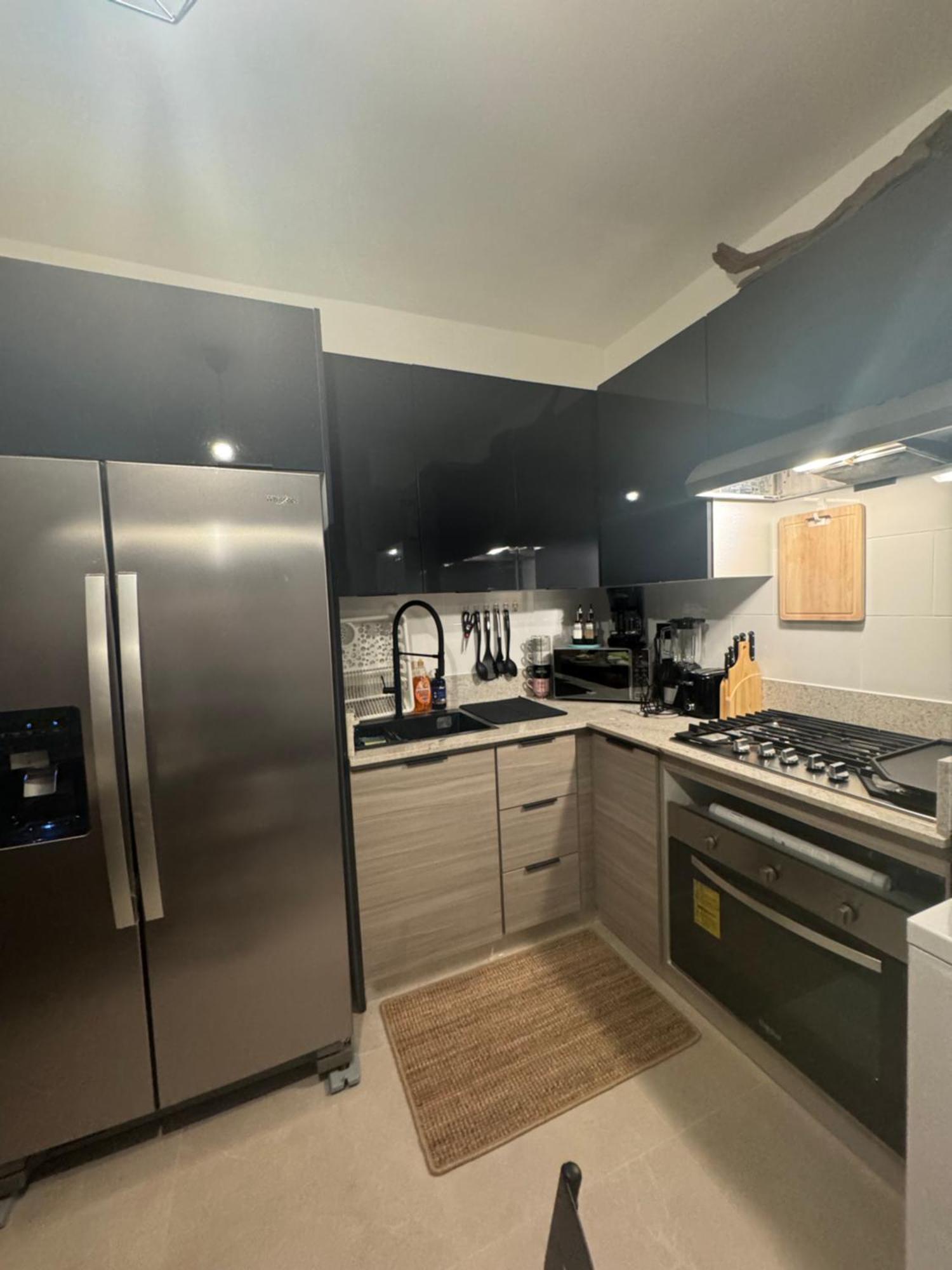 Apartamento Private Lux Oasis, Vista Cana, Punta Cana