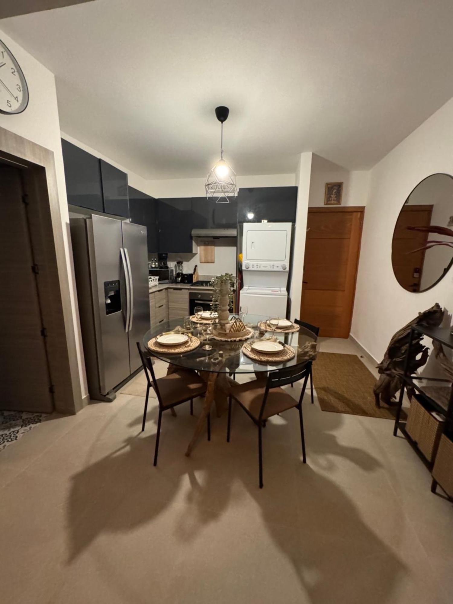 Private Lux Oasis, Vista Cana, Apartamento *