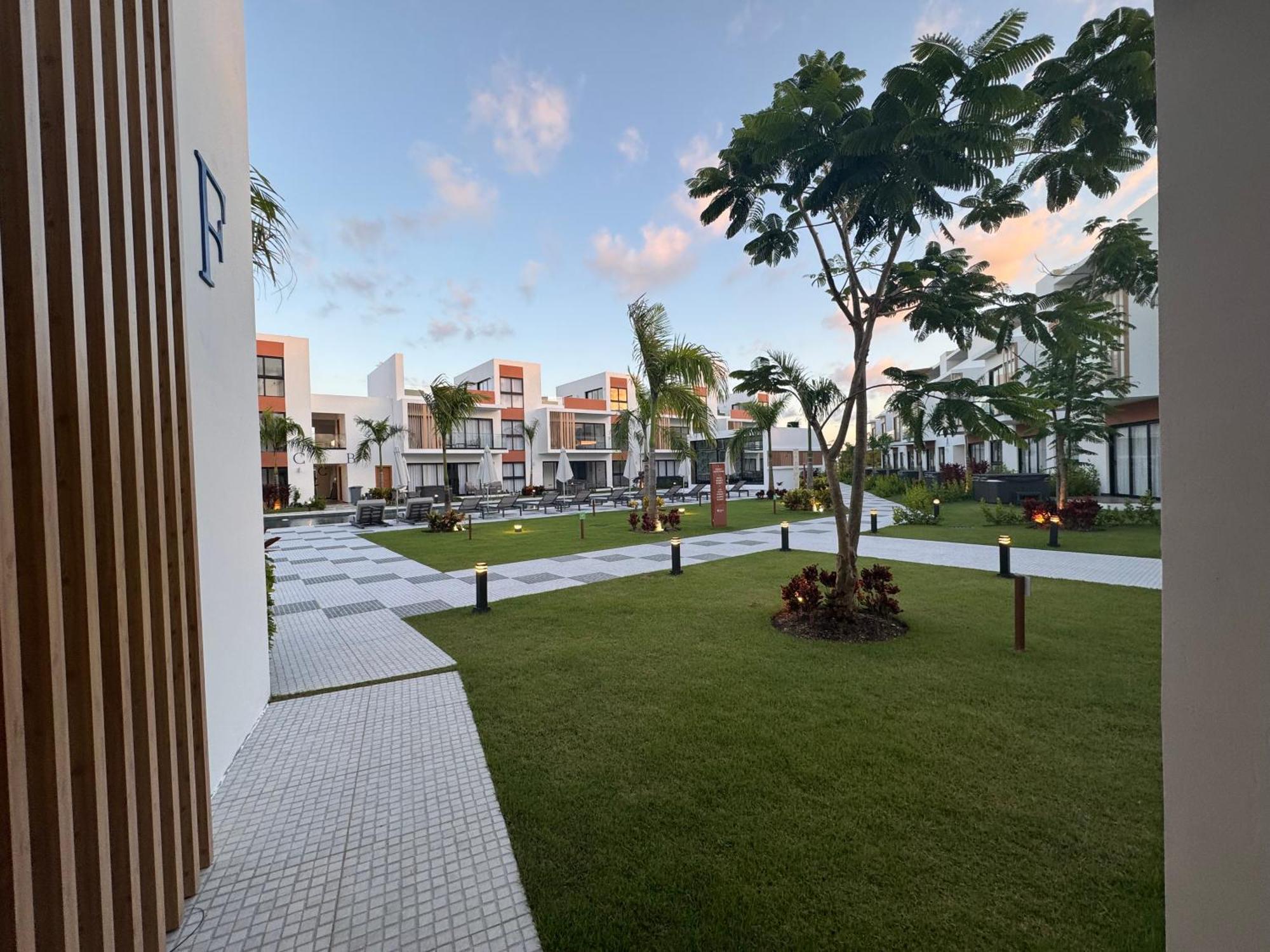 Private Lux Oasis, Vista Cana, Apartamento