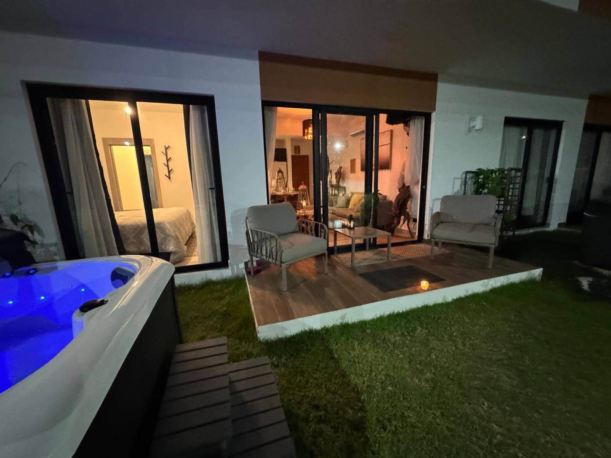 Private Lux Oasis, Vista Cana, Apartamento Punta Cana