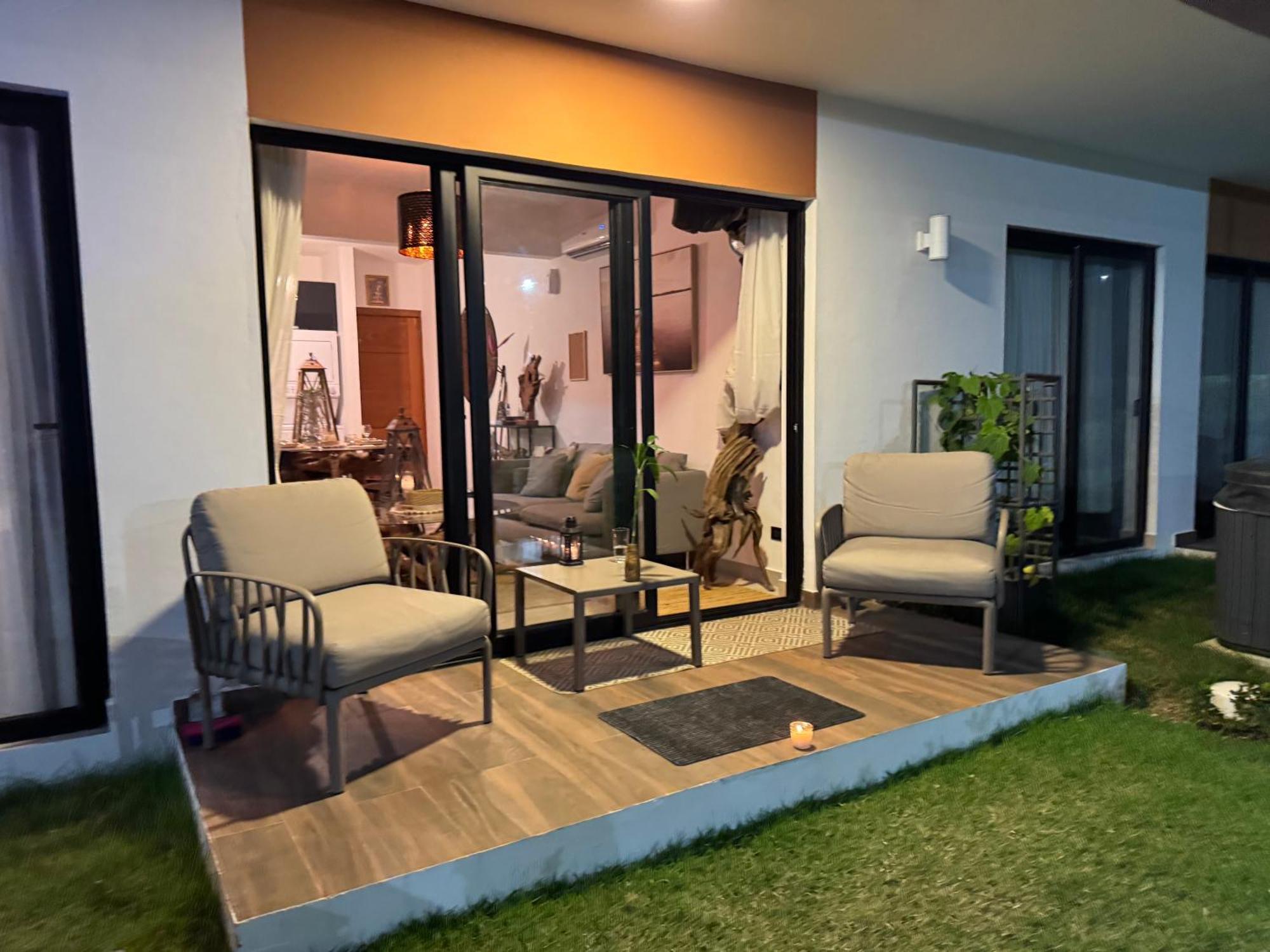 Private Lux Oasis, Vista Cana, Punta Cana