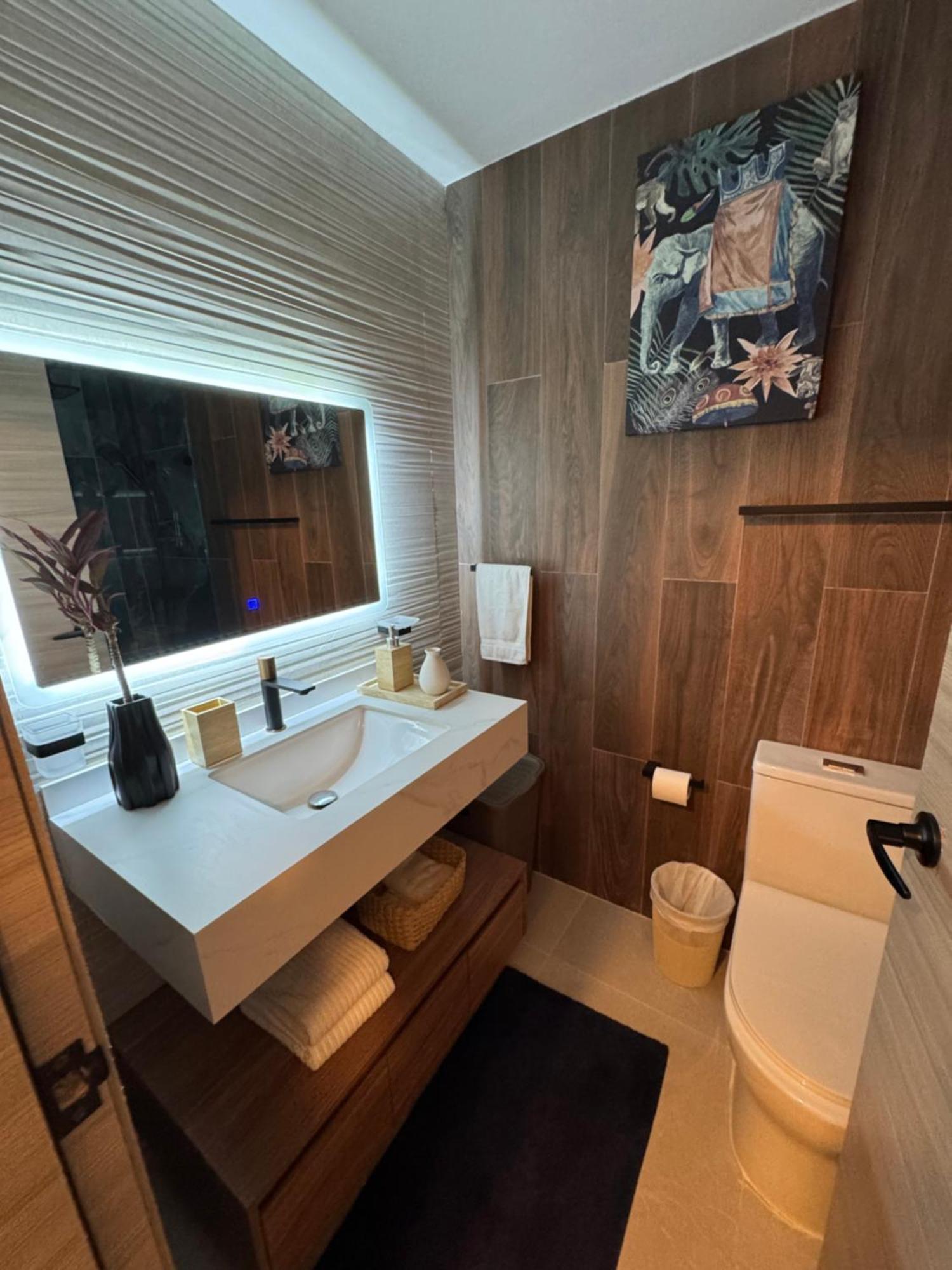 Private Lux Oasis, Vista Cana,