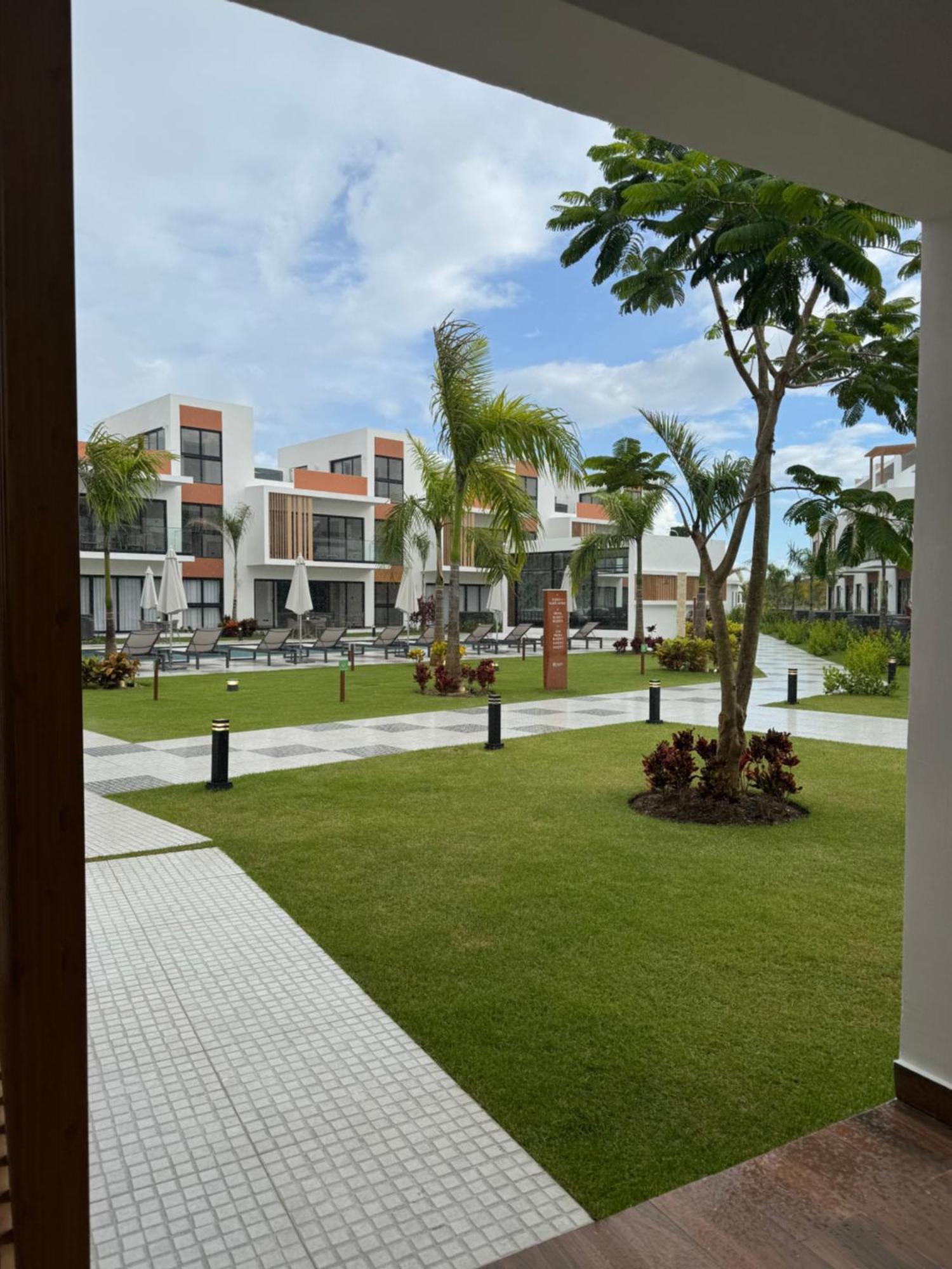 Apartamento Private Lux Oasis, Vista Cana, *