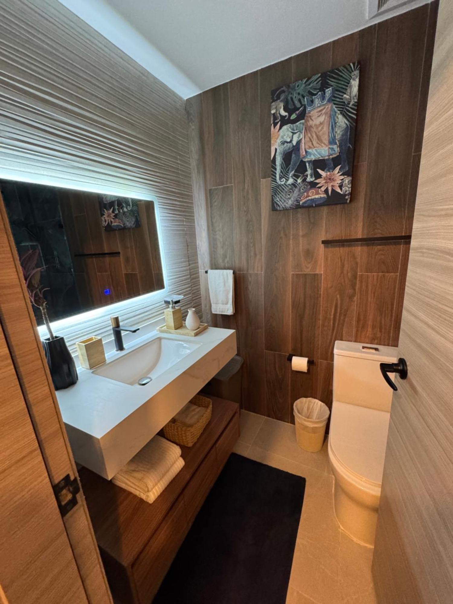 Private Lux Oasis, Vista Cana, Apartamento