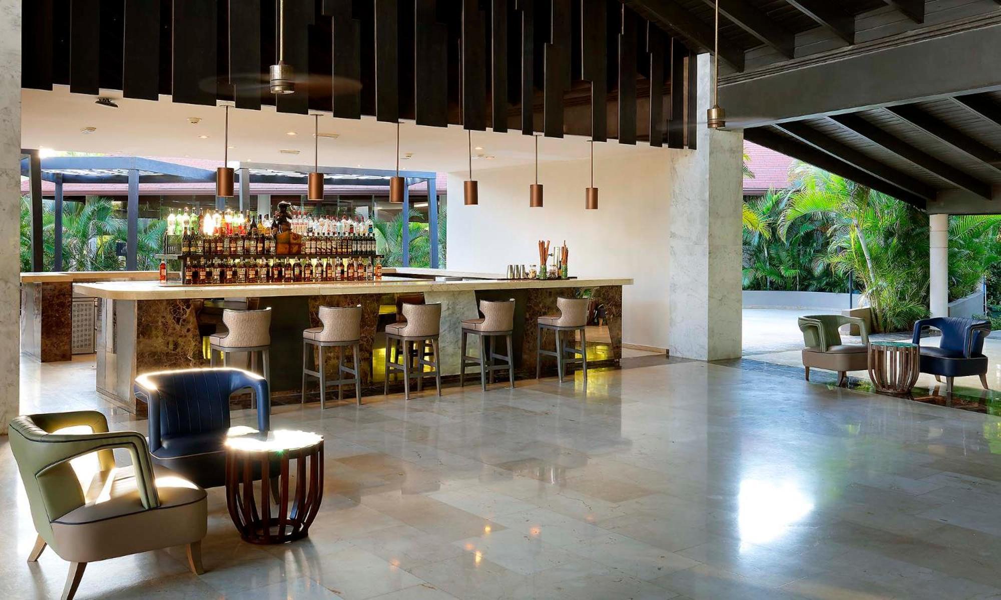 Grand Palladium & Resort 5*