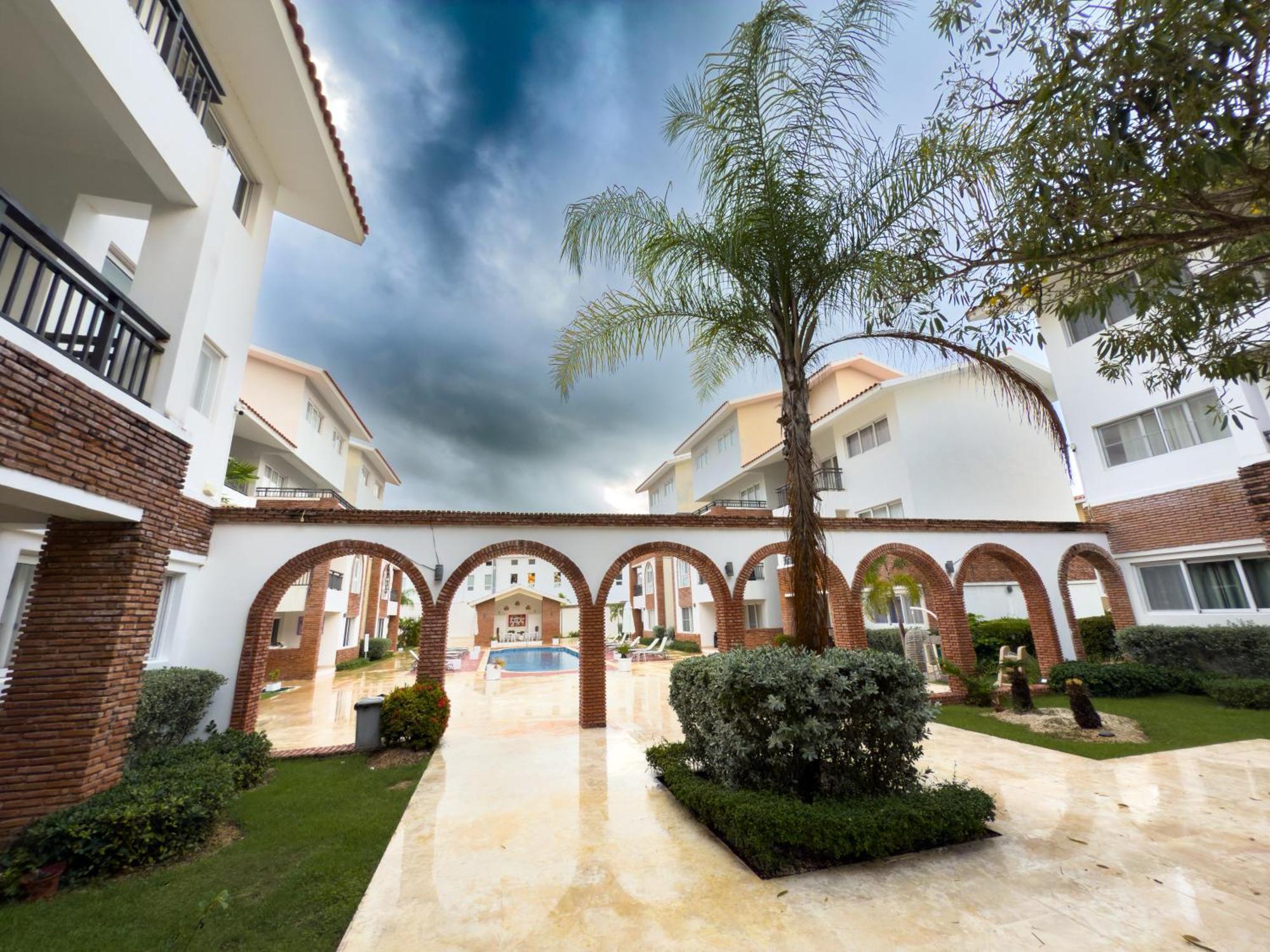 Apartamento Casa Mulata Coral Village Pool & Playa *