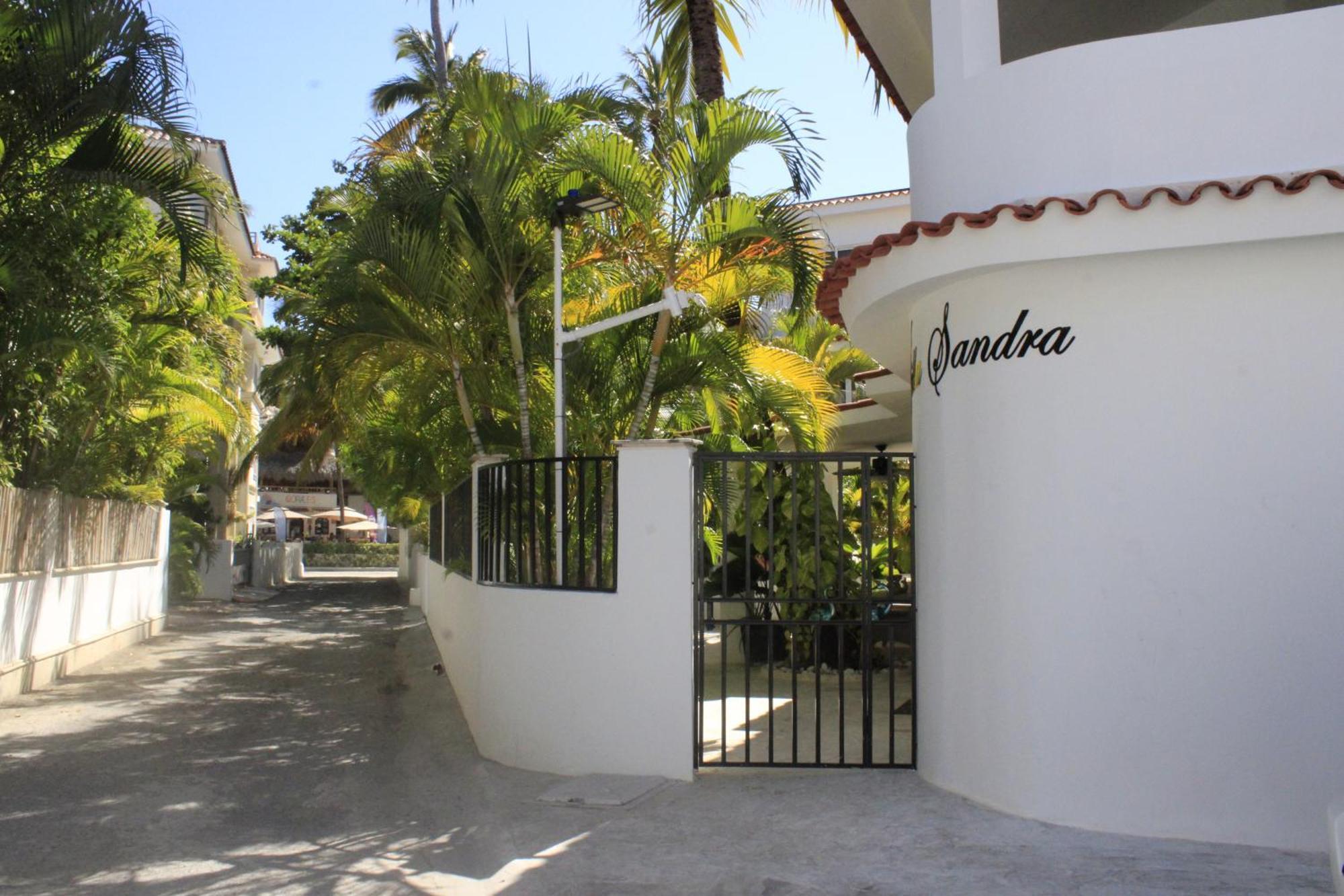 Private Pool, With Access To Club, Vsandra, 2br