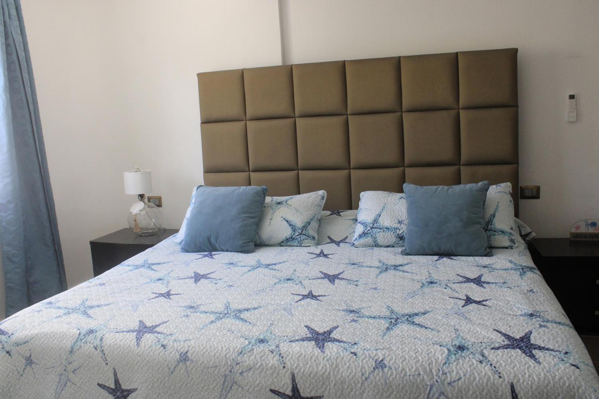 Apartamento Private Pool, With Access To Club, Vsandra, 2br Punta Cana