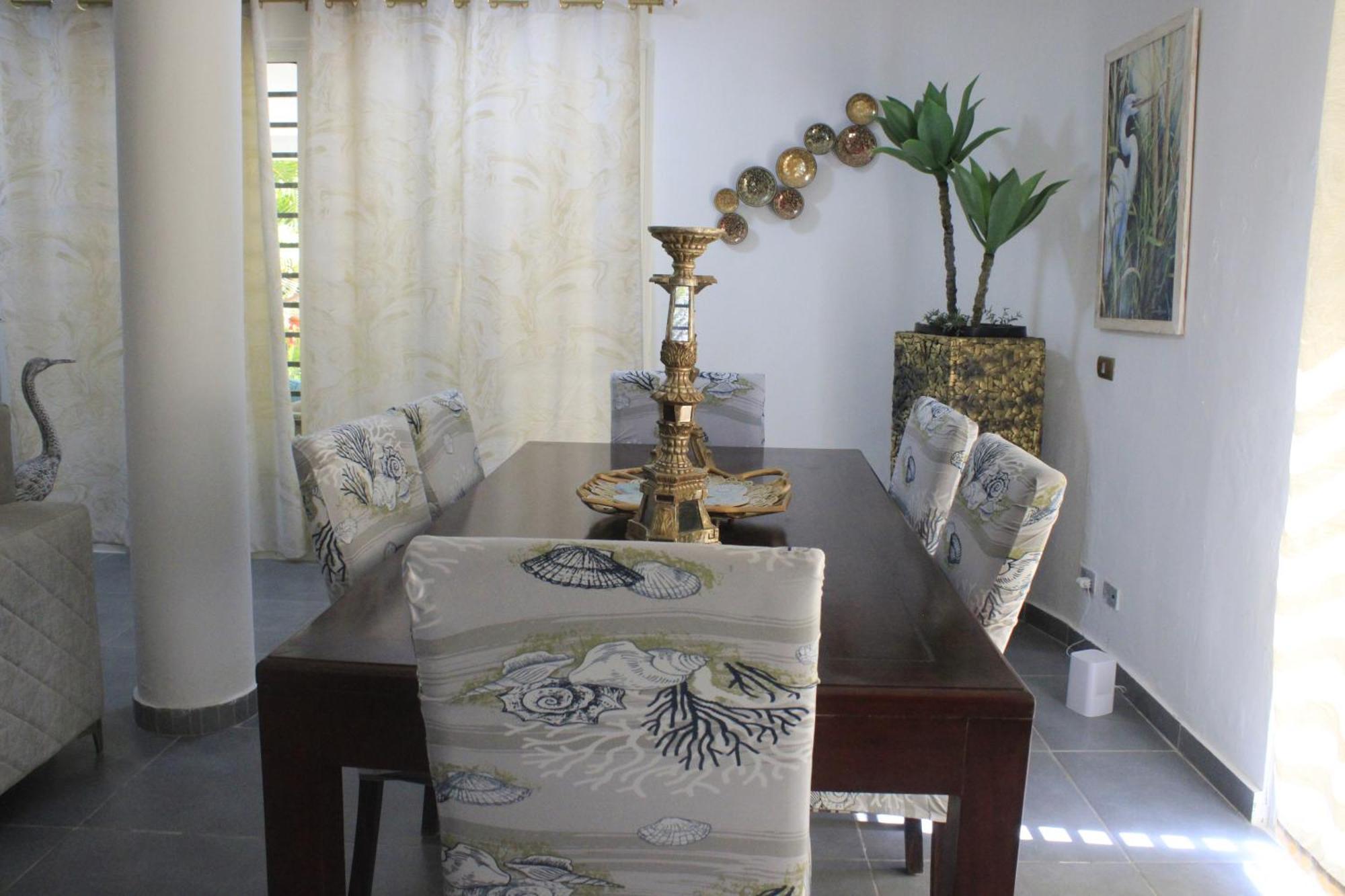 Private Pool, With Access To Club, Vsandra, 2br Apartamento