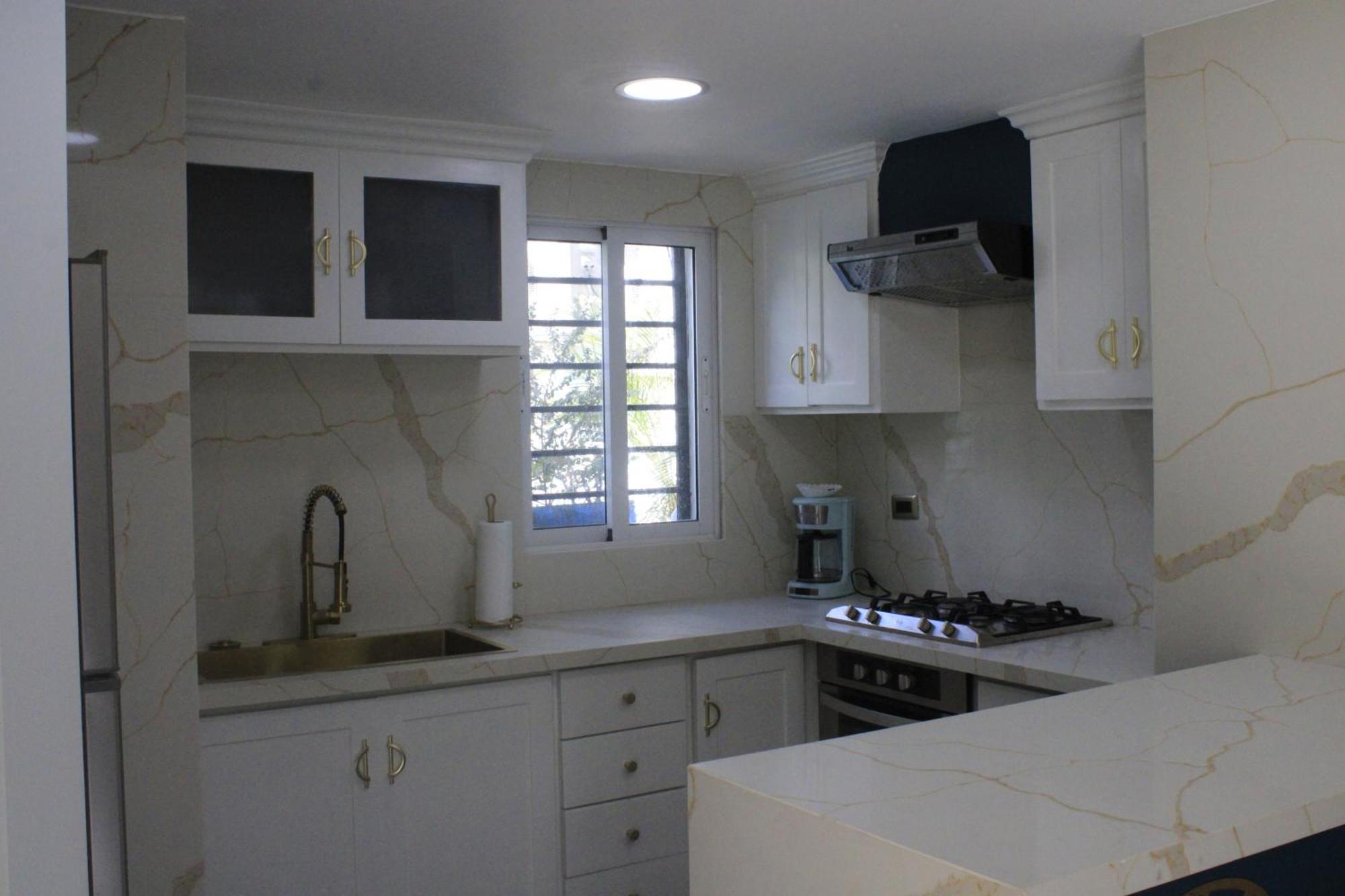 Private Pool, With Access To Club, Vsandra, 2br Apartamento Punta Cana