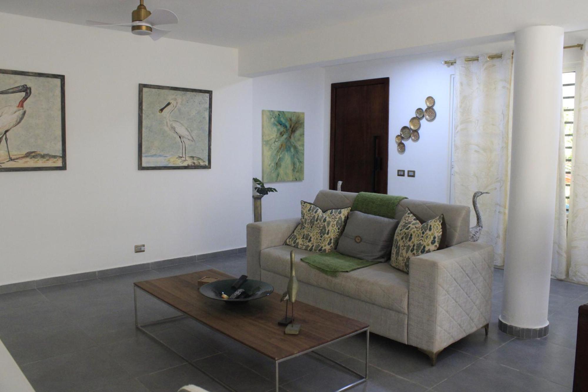 Private Pool, With Access To Club, Vsandra, 2br *