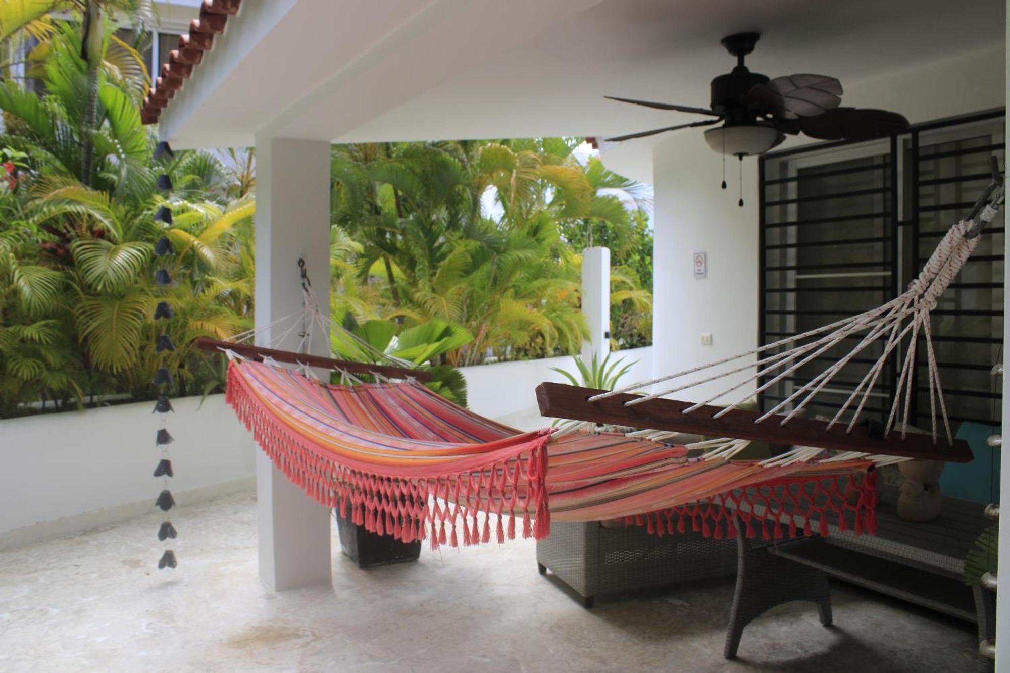 Apartamento Private Pool, With Access To Club, Vsandra, 2br
