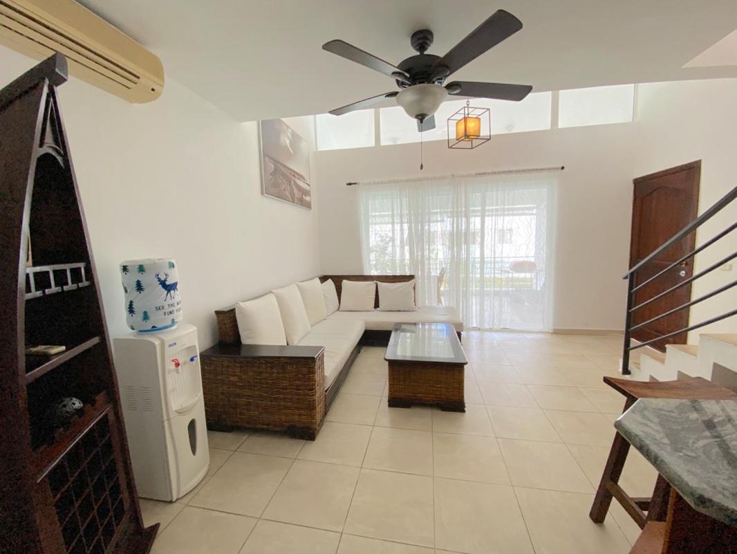 & With Pool And Ocean View Playa Corales Apartahotel Punta Cana
