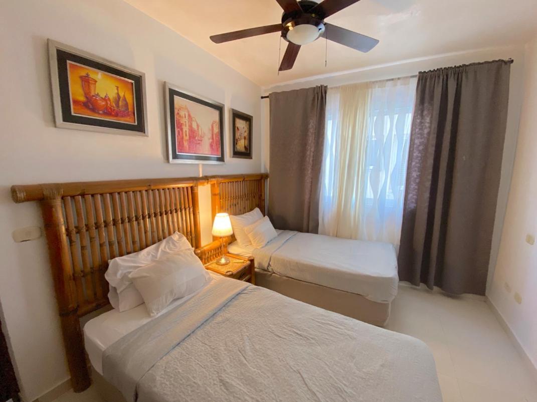 & With Pool And Ocean View Playa Corales Apartahotel