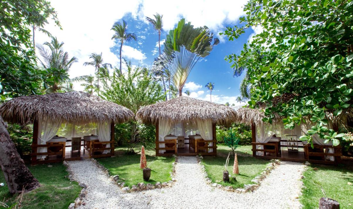 Apartahotel & With Pool And Ocean View Playa Corales *