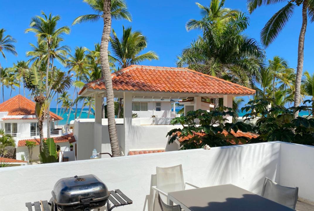 Apartahotel & With Pool And Ocean View Playa Corales *