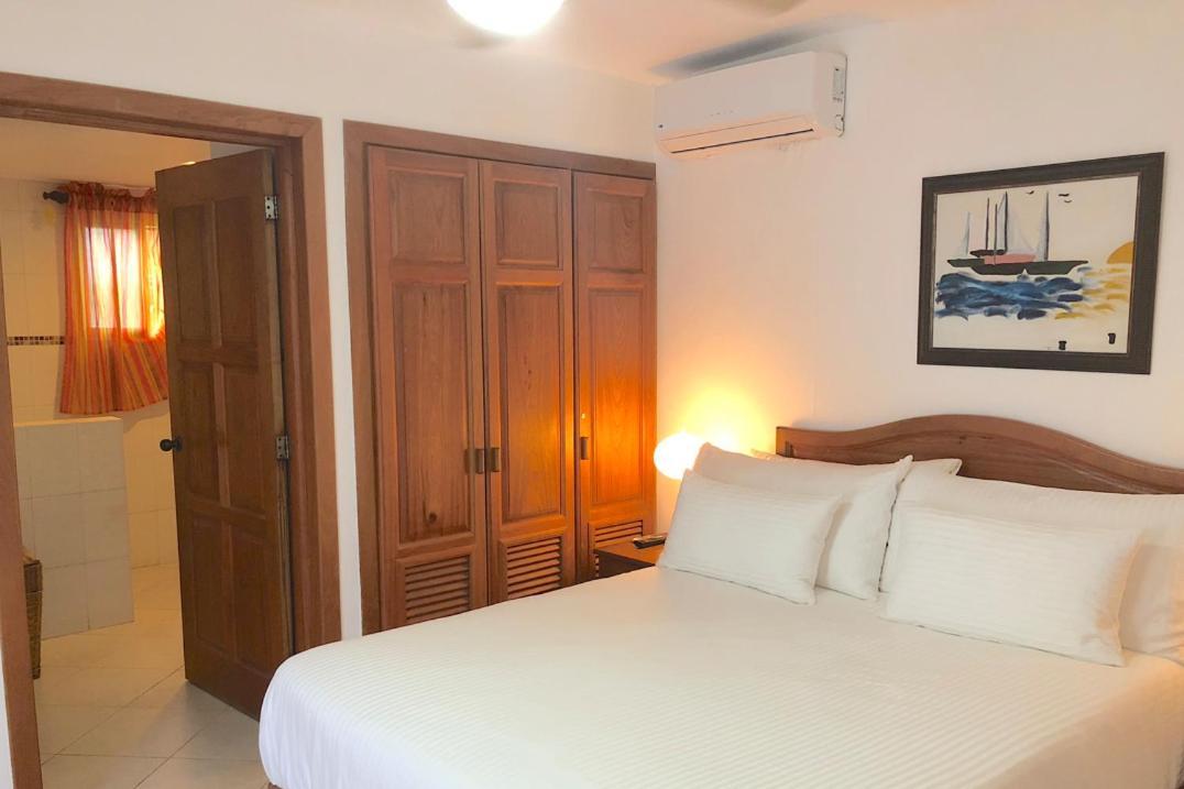 & With Pool And Ocean View Playa Corales