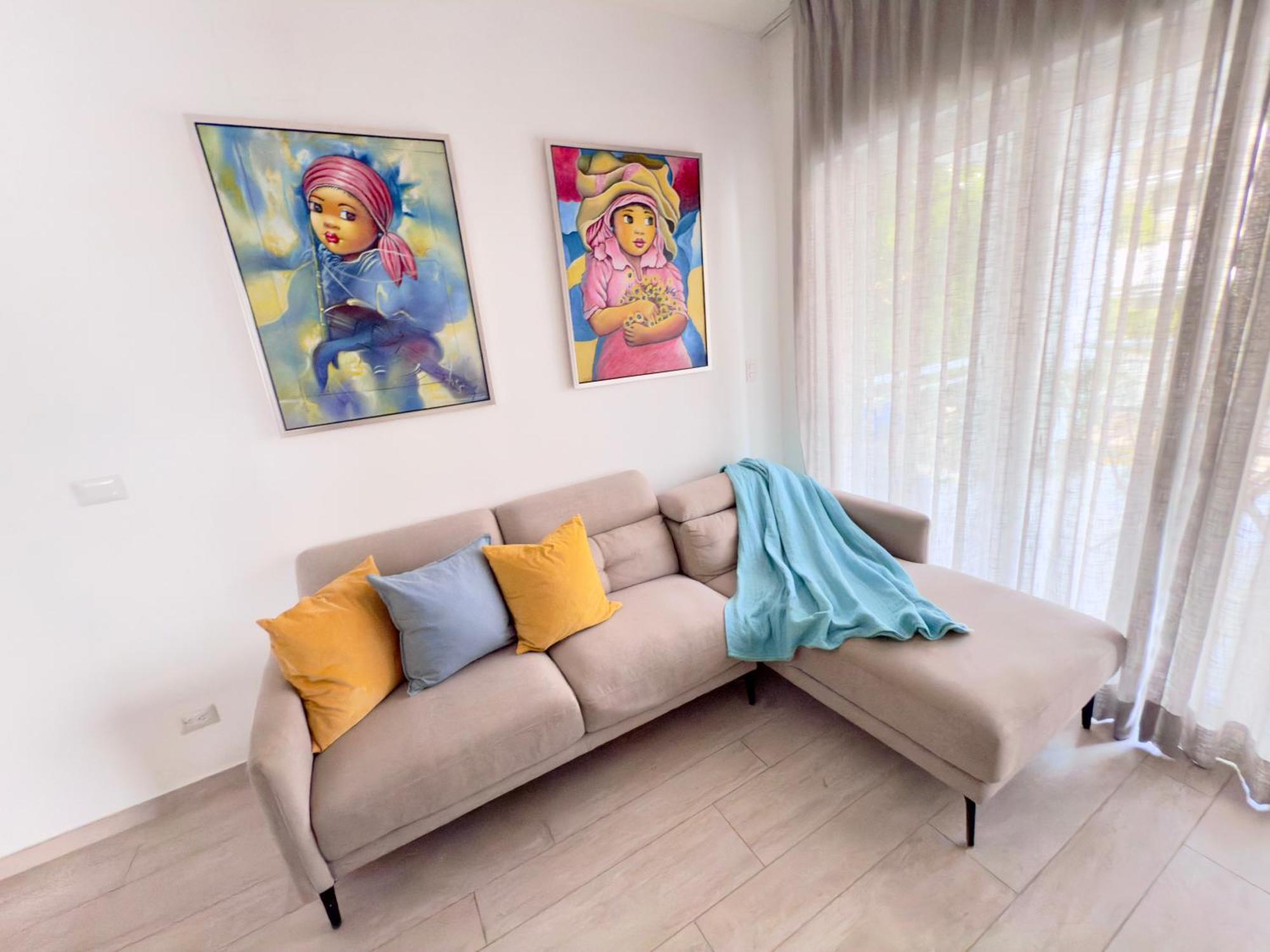 Apartamento Casa Mulata Paseo Del Mar 2 Pool & Playa