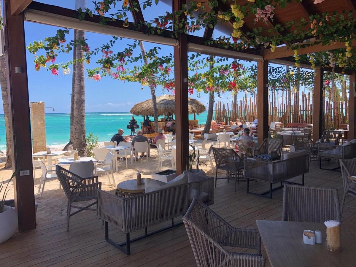 Spacious 2 Bedroom With Pool Close To Apartment Punta Cana