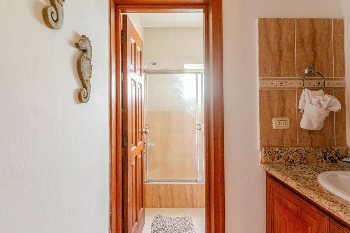 Apartment Spacious 2 Bedroom With Pool Close To Punta Cana