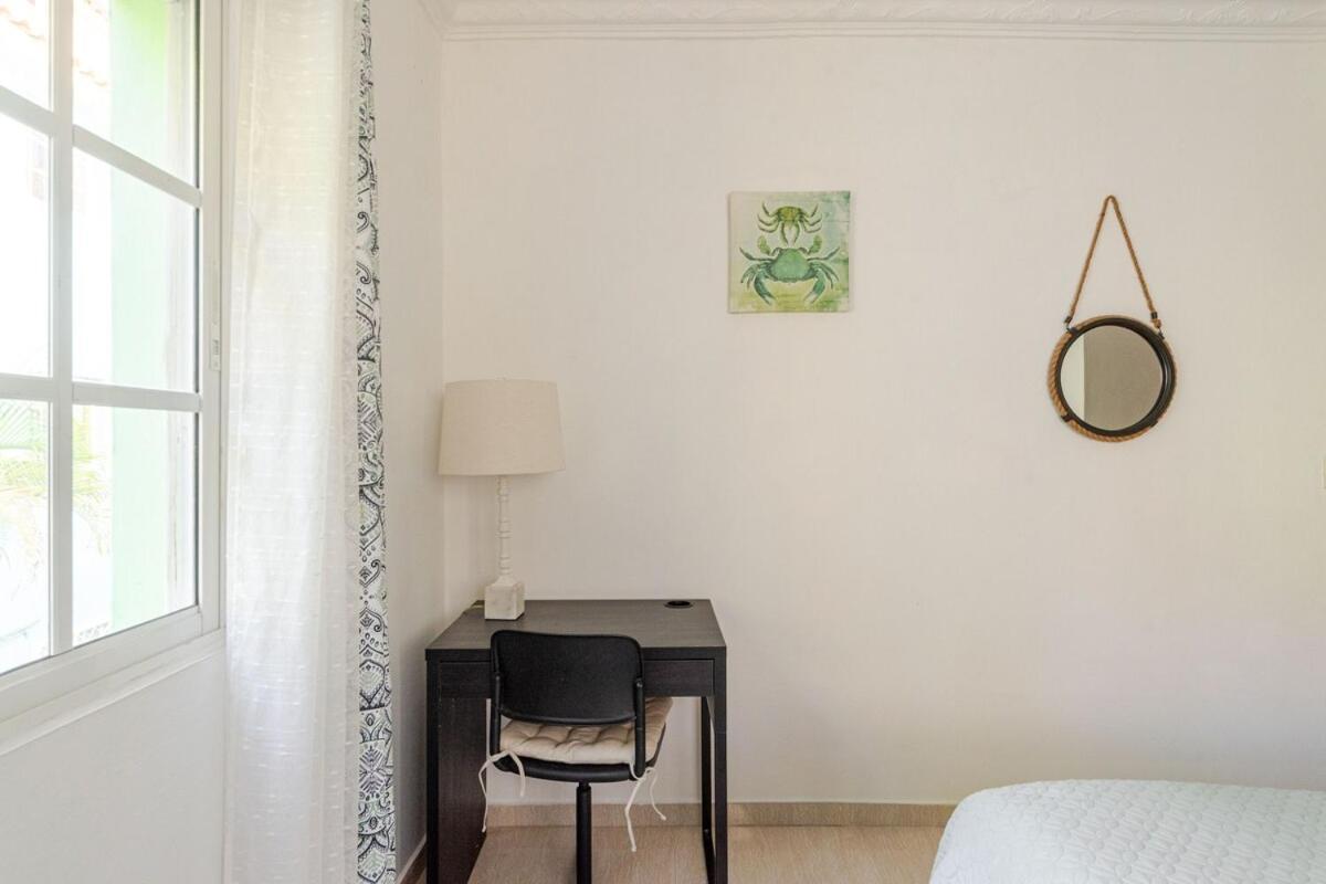 Spacious 2 Bedroom With Pool Close To Punta Cana