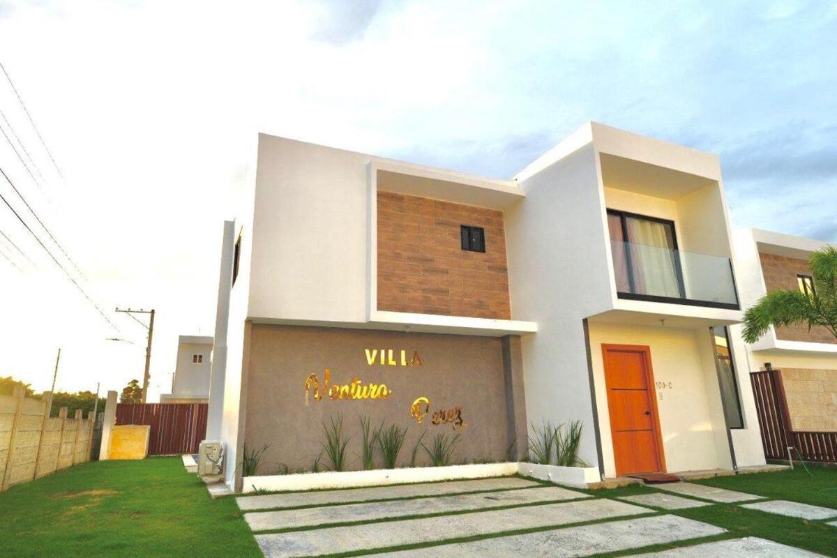 Ventura Perez * Punta Cana