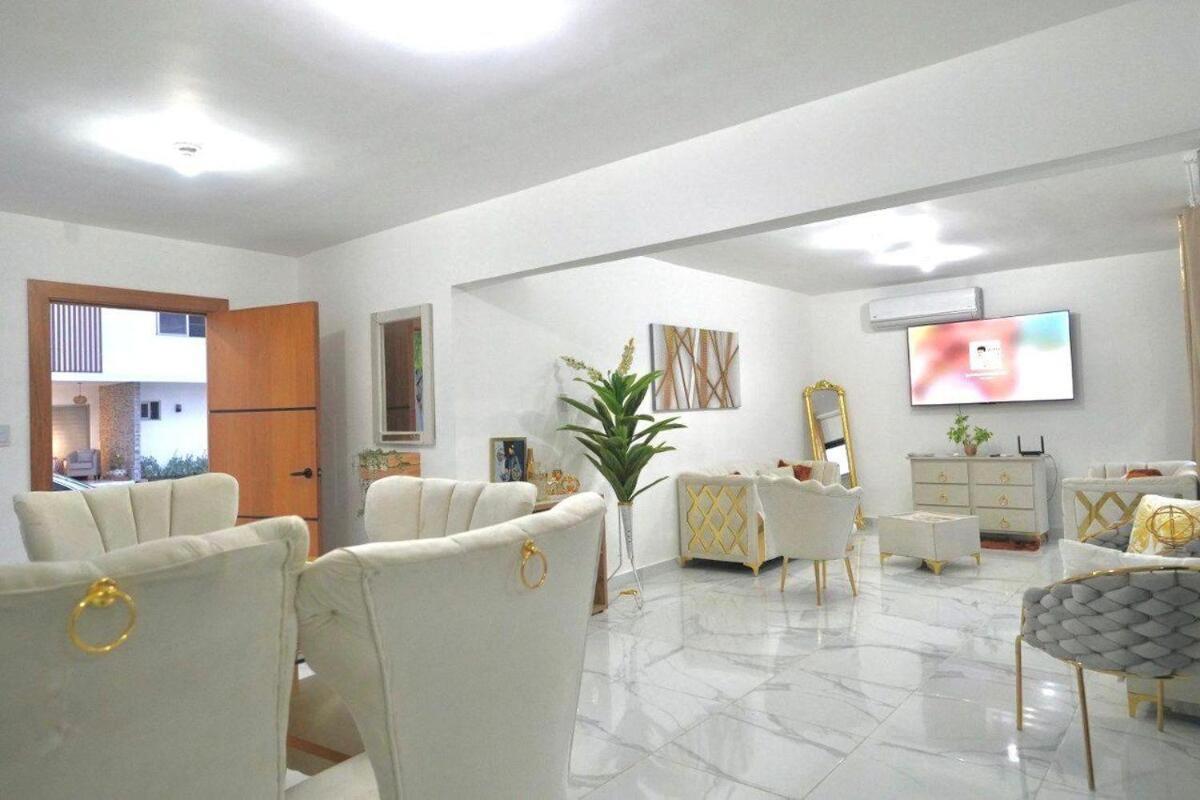 Villa Ventura Perez Punta Cana