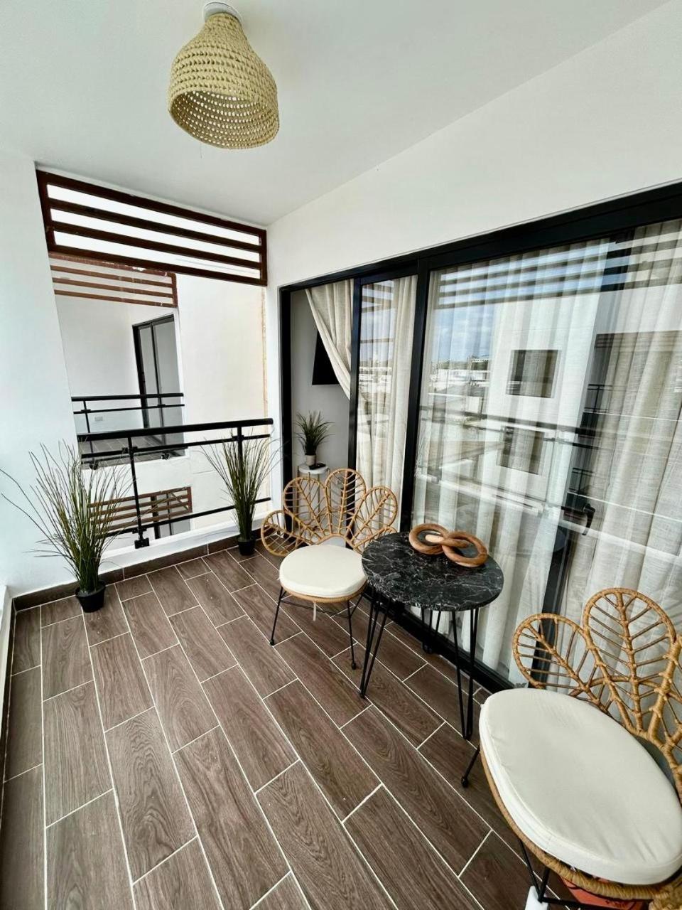 Apartamento At The Heart Of Downtown-punta Cana Where Luxury Meets Comfort