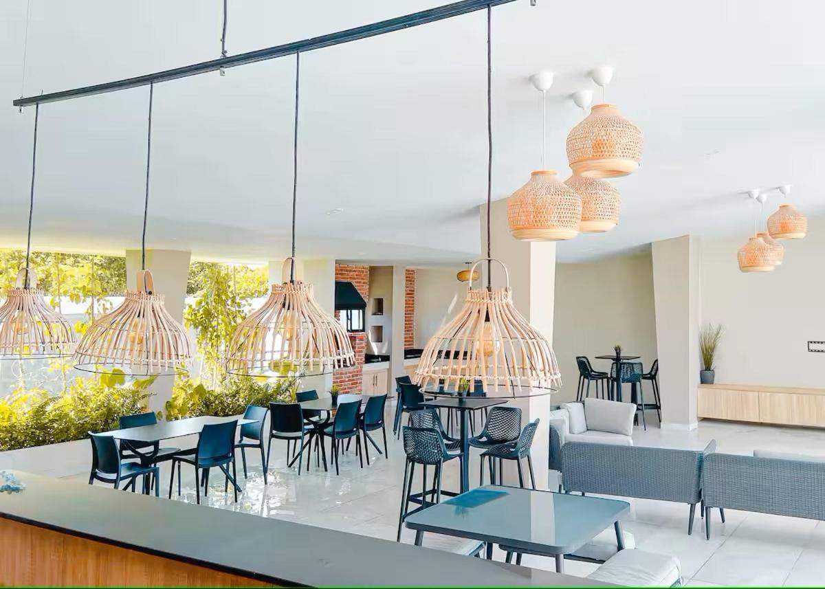 Apartamento Disfruta El Lujo & Descanso En 2 Hab.