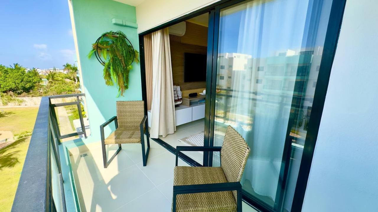 Apartamento Disfruta El Lujo & Descanso En 2 Hab. Punta Cana