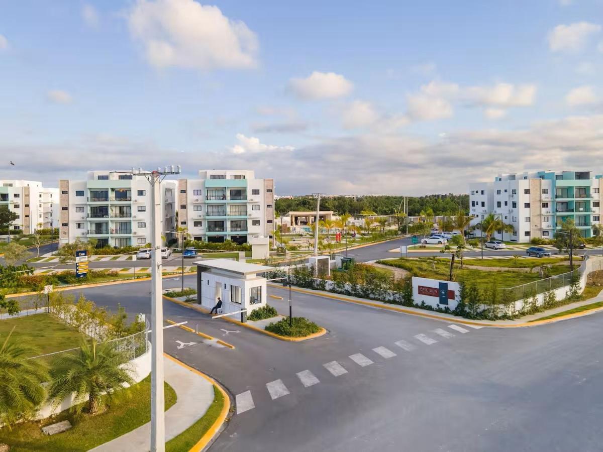 Disfruta El Lujo & Descanso En 2 Hab. Apartamento *