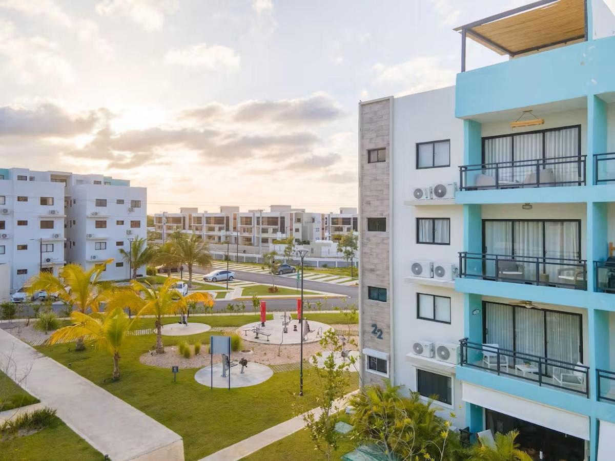 Disfruta El Lujo & Descanso En 2 Hab. Apartamento *
