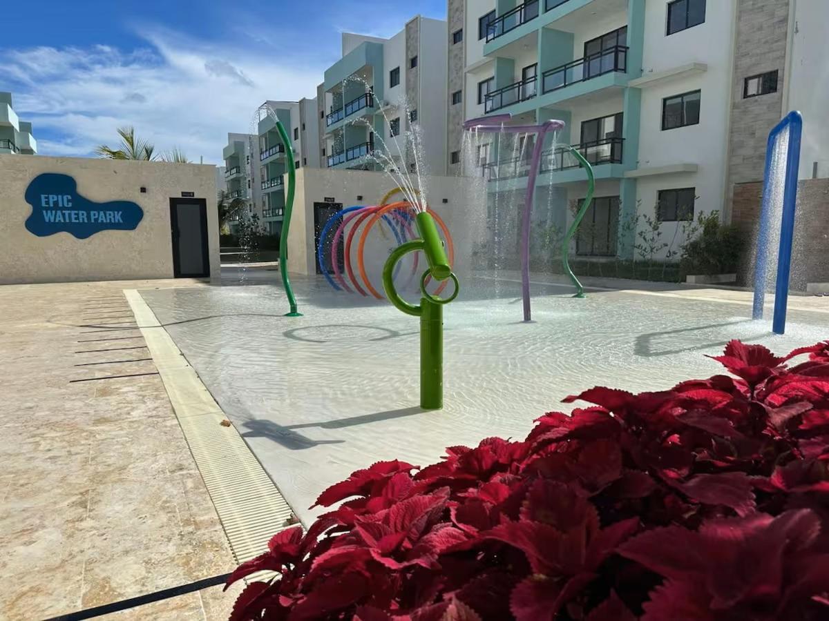 Apartamento Disfruta El Lujo & Descanso En 2 Hab. *