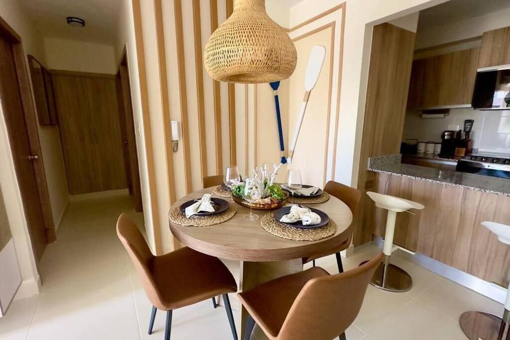 Disfruta El Lujo & Descanso En 2 Hab. Apartamento *