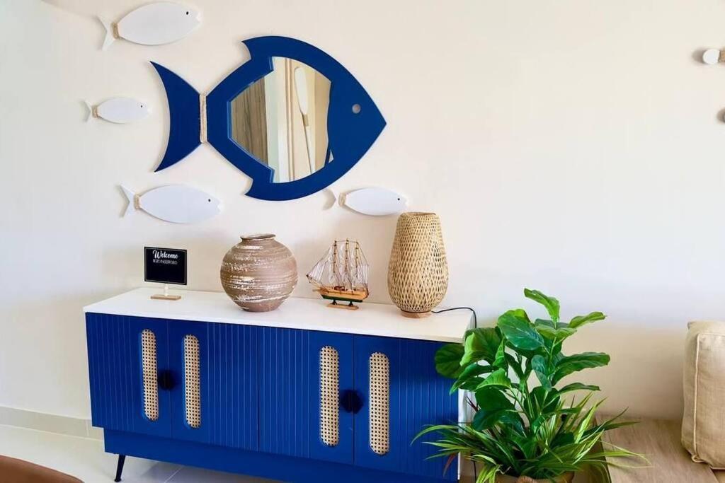 Apartamento Disfruta El Lujo & Descanso En 2 Hab. *